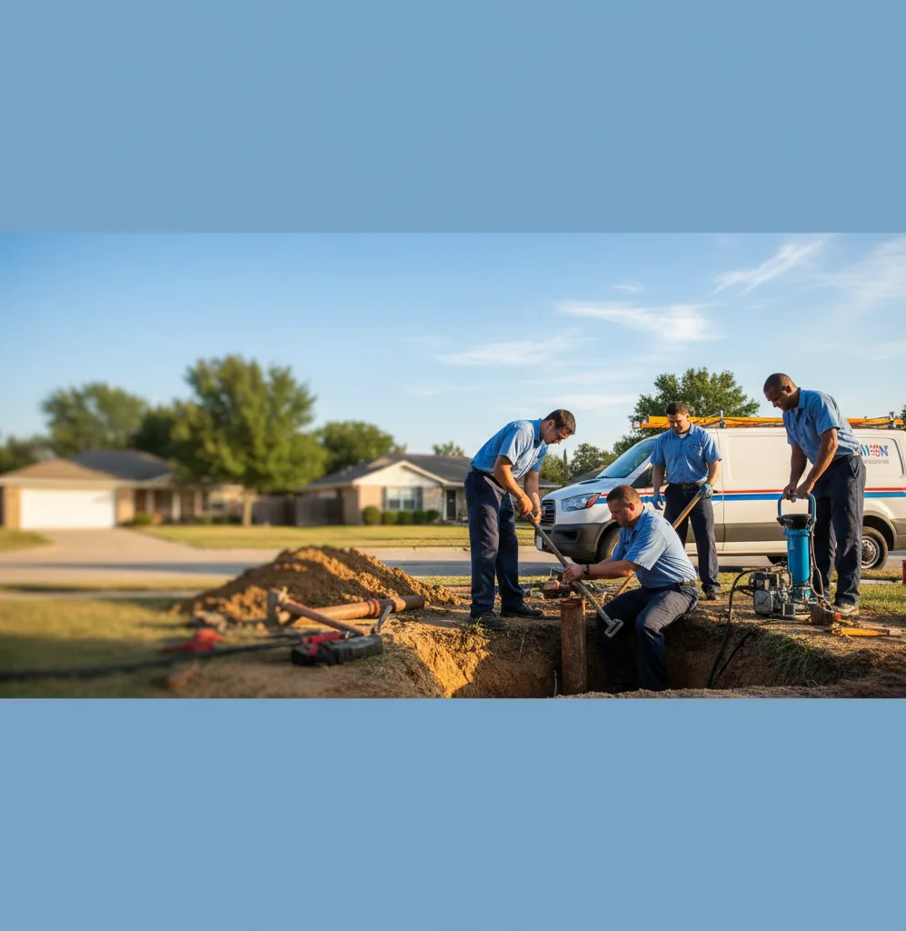 Water Heater Repair & Plumber in Palos Hills